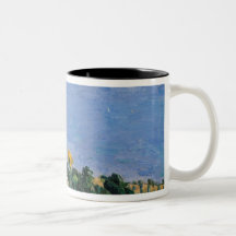 L'Estaque, View of the Bay of Marseilles Mugs