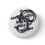 Let Differences Unite Button