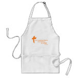 Let Everything that has Breath Praise the LORD Aprons