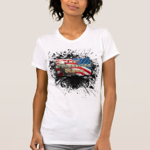 Let Freedom Ring Tee