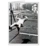 Let Freedom Swing! cards