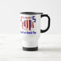 LET HIM DIE!) COFFEE MUG