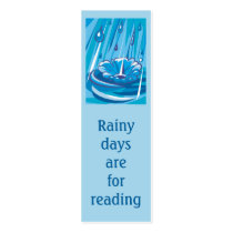 Let It Rain