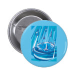 Let It Rain Pins