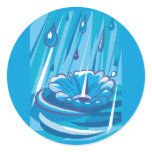 Let It Rain