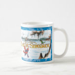 Let-It-Sneaux Mugs