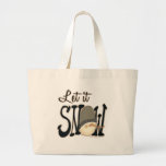 Let it Snow Bags
