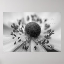 Let It Snow Canvas Print