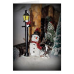 Let It Snow! Card