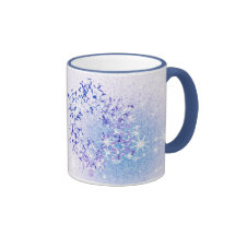 Let it Snow Coffee Mugs