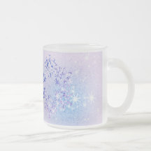Let it Snow Coffee Mugs