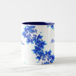 Let It Snow Mug