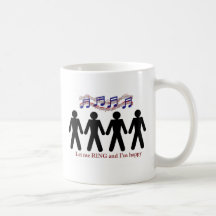 Let me ring mugs