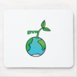 Let the Earth Grow Use Mats