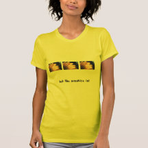 Let the Sunshine In Tees