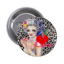 Let them eat cake button