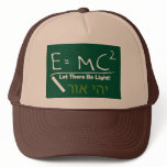 Let There Be Light hats