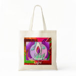 LET THERE BE LIGHT - Smile Share Inspire Bags