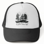 let there be peace 2 hats