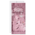 Let Us Eat Cake Invitations rack cards