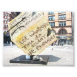 Let whatever be enough photo print