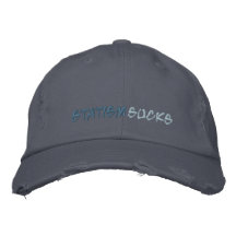 L'étatisme suce casquette de baseball