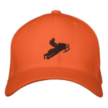 L'été suce des chapeaux casquette brodée