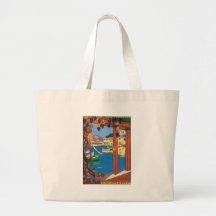 Lete Sur La Cote D' Azur Bag