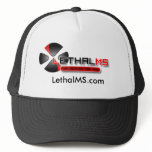 LethalMS Hat