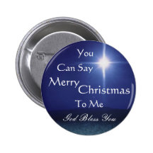 L'étoile de Bethlehem, peut indiquer, joyeux,… - C Badges Avec Agrafe