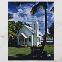L'étoile du "" de mer a peint l'église de "" - Kal Prospectus