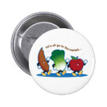 Let's All Go to the Market Buttons