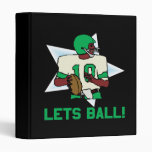 Lets Ball Binders