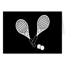 Lets Ball Card