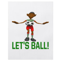 Lets Ball