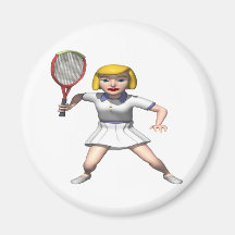 Lets Ball Magnet