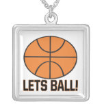 Lets Ball Custom Jewelry