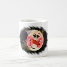 Let's be friends this Christmas Mug