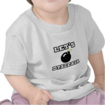 Let's Bomb Dyslexia