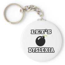 Let's Bomb Dyslexia