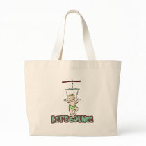 Lets Bounce baby jumper bouncer Bags