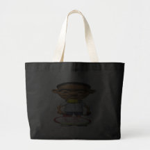 Lets Bounce Bag
