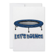 lets bounce trampoline design invite