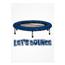 lets bounce trampoline design invite