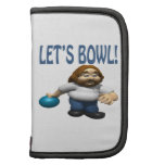Lets Bowl Organizer