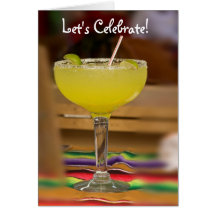 Let's Celebrate! Cards