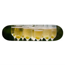 Let's celebrate skate decks