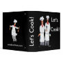 Let's Cook - Recipe Binder