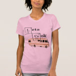 Lets Cook Tshirts