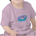 Let's Cruise Baby Shirt
